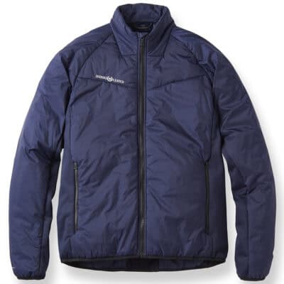 Henri Lloyd Smart-Therm Jacket - Navy Blue