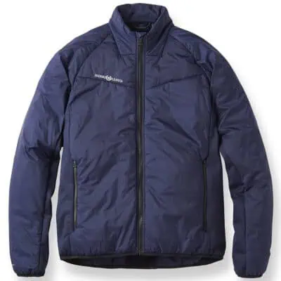 Henri Lloyd Smart-Therm Jacket - Navy Blue