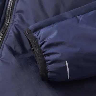 Henri Lloyd Smart-Therm Jacket - Navy Blue
