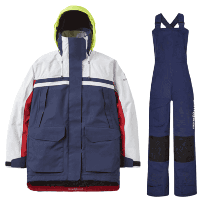 Henri Lloyd Women's Biscay Suit - Image