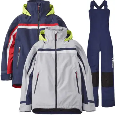 Henri Lloyd Women's Sail Suit - Image