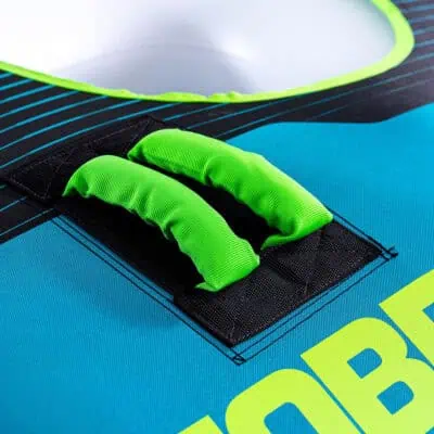 Jobe Double Trouble Towable 2P - Image