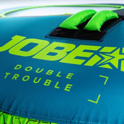 Jobe Double Trouble Towable 2P - Image