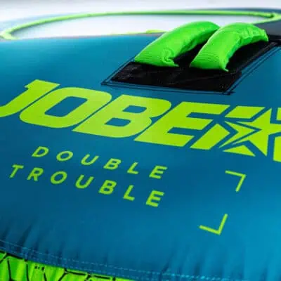 Jobe Double Trouble Towable 2P - Image