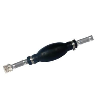 Moeller Fuel Line Assembly Honda 3/8" I.D - 6'6" Long - Image
