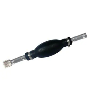 Moeller Fuel Line Assembly Honda 3/8" I.D - 6'6" Long - Image