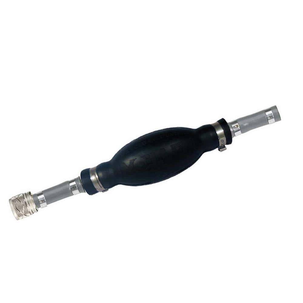 Moeller Fuel Line Assembly Honda 3/8" I.D - 6'6" Long - Image