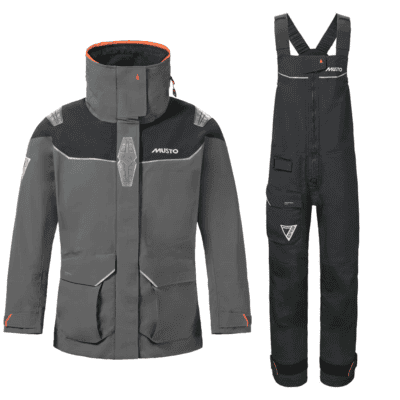 Musto BR3 Pertex Offshore Suit for Women - Image
