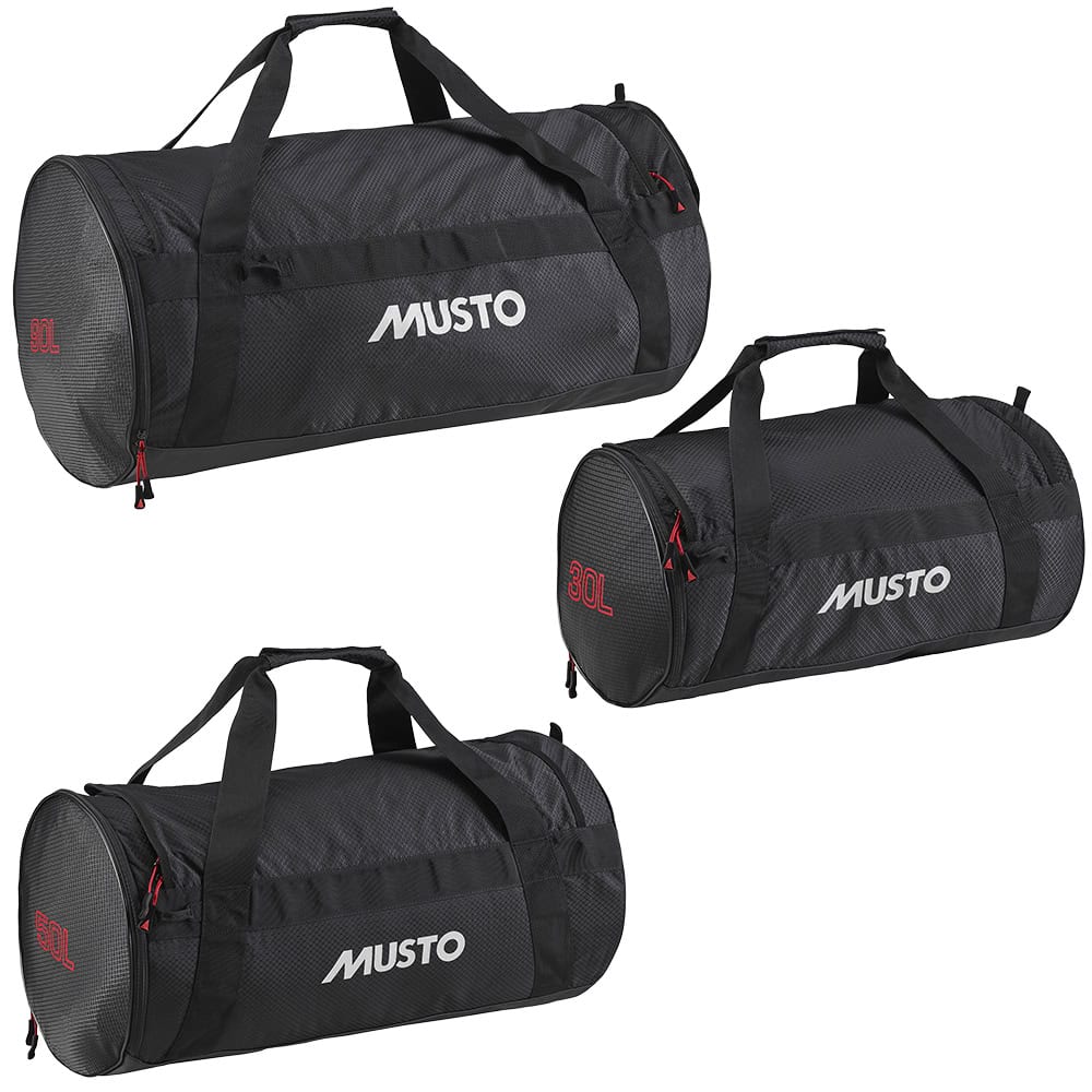 Musto Essential Duffel Bag - Image