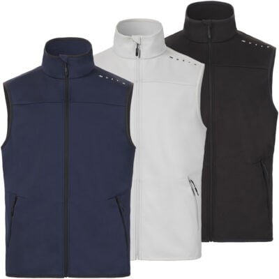 Musto Evo Crew Softshell Vest - Image