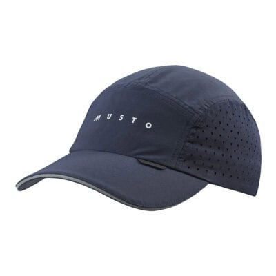 Musto Evo Race Cap - Navy