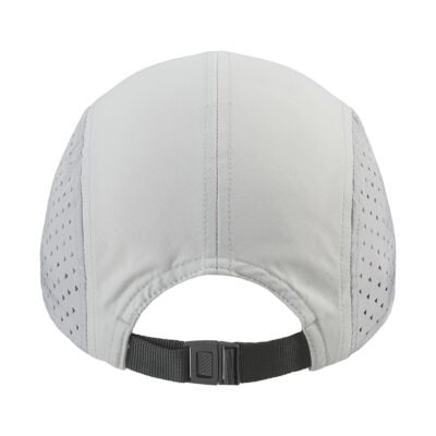 Musto Evo Race Cap - Platinum