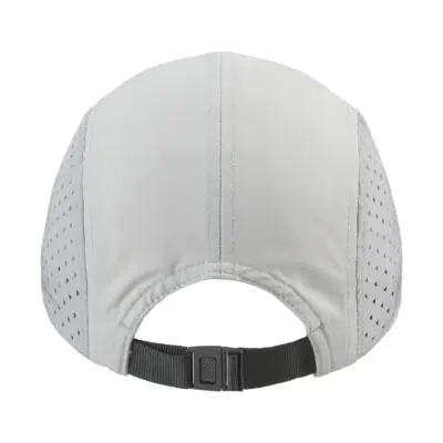 Musto Evo Race Cap - Platinum