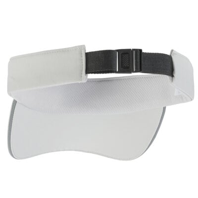 Musto Evo Race Visor - Platinum