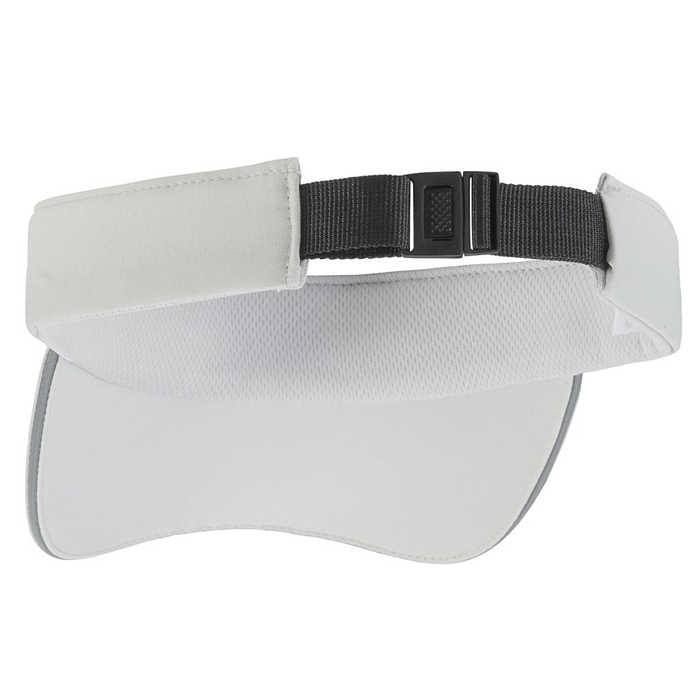 Musto Evo Race Visor - Platinum