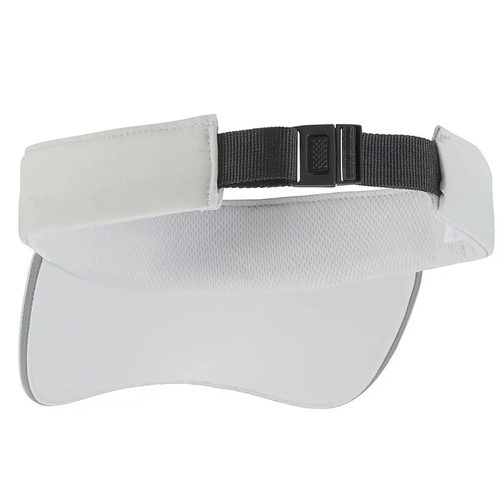 Musto Evo Race Visor - Platinum