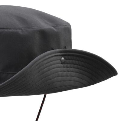 Musto Fast Dry Brimmed Hat 2026 - Black