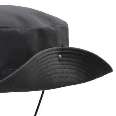 Musto Fast Dry Brimmed Hat 2026 - Black