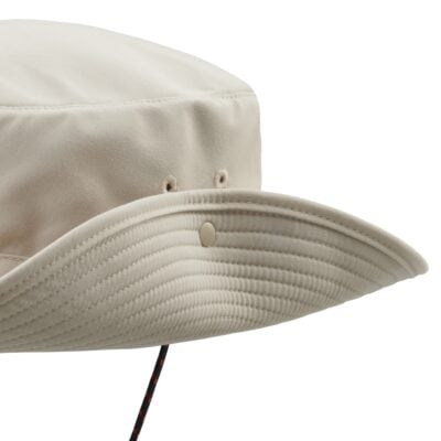 Musto Fast Dry Brimmed Hat 2026 - Light Stone