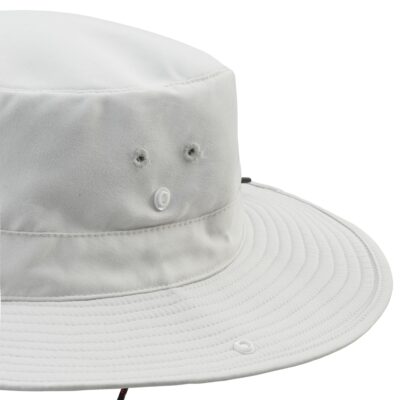 Musto Fast Dry Brimmed Hat 2026 - Platinum