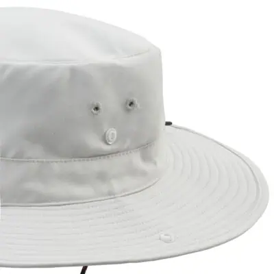 Musto Fast Dry Brimmed Hat 2026 - Platinum