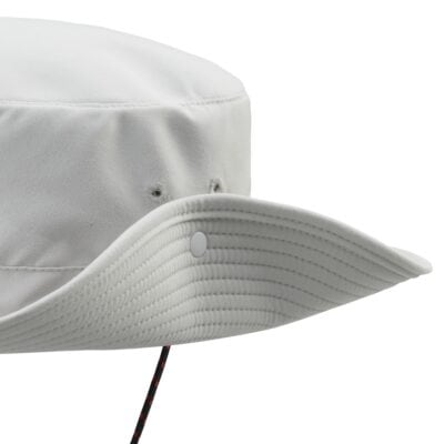 Musto Fast Dry Brimmed Hat 2026 - Platinum