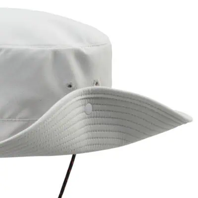 Musto Fast Dry Brimmed Hat 2026 - Platinum