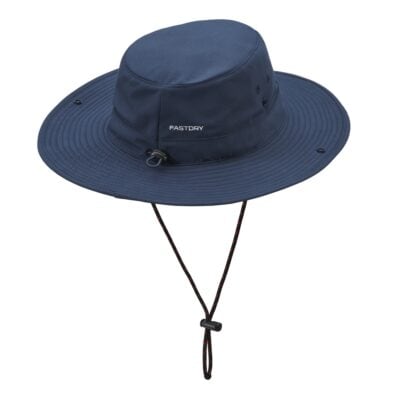 Musto Fast Dry Brimmed Hat 2026 - True Navy