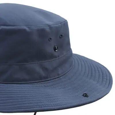 Musto Fast Dry Brimmed Hat 2026 - True Navy