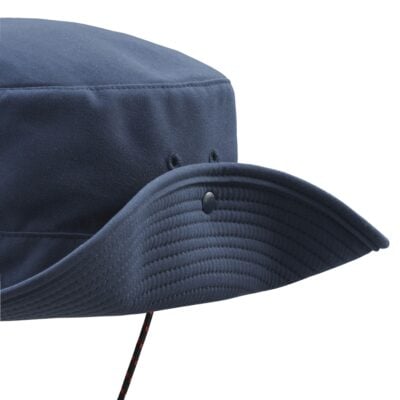 Musto Fast Dry Brimmed Hat 2026 - True Navy