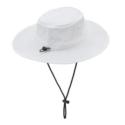 Musto Fast Dry Brimmed Hat 2026 - White