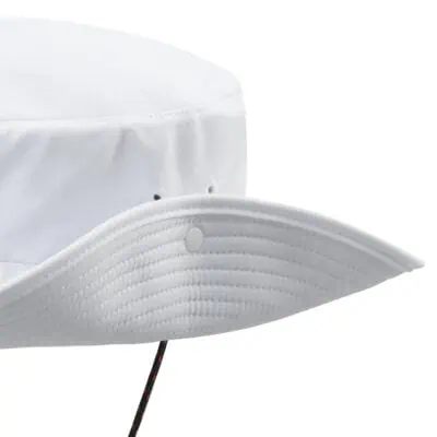 Musto Fast Dry Brimmed Hat 2026 - White