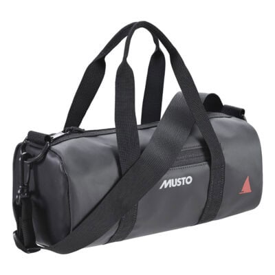 Musto Genoa Mini Carryall 2.0 - Black