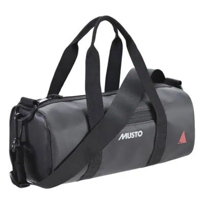 Musto Genoa Mini Carryall 2.0 - Black