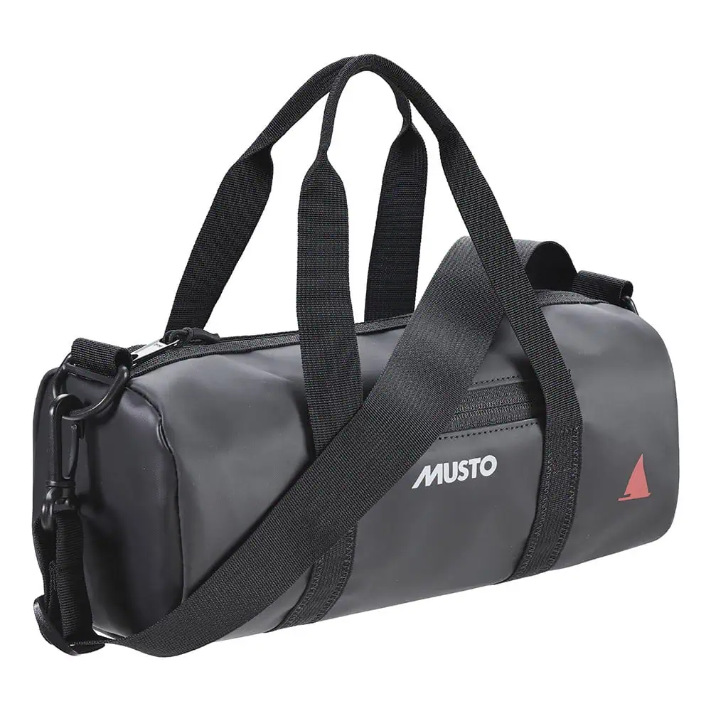 Musto Genoa Mini Carryall 2.0 - Black