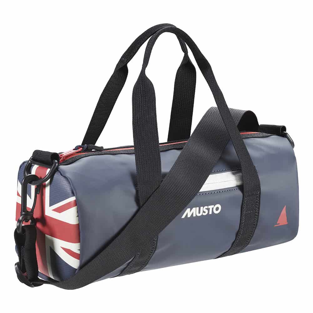 Musto Genoa Mini Carryall 2.0 - GBR Navy