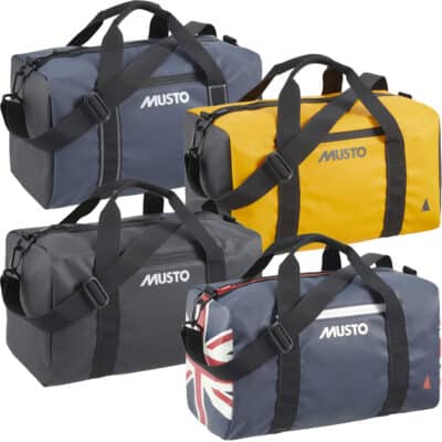 Musto Genoa Small Carryall 2.0 - Image