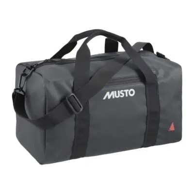 Musto Genoa Small Carryall 2.0 - Black