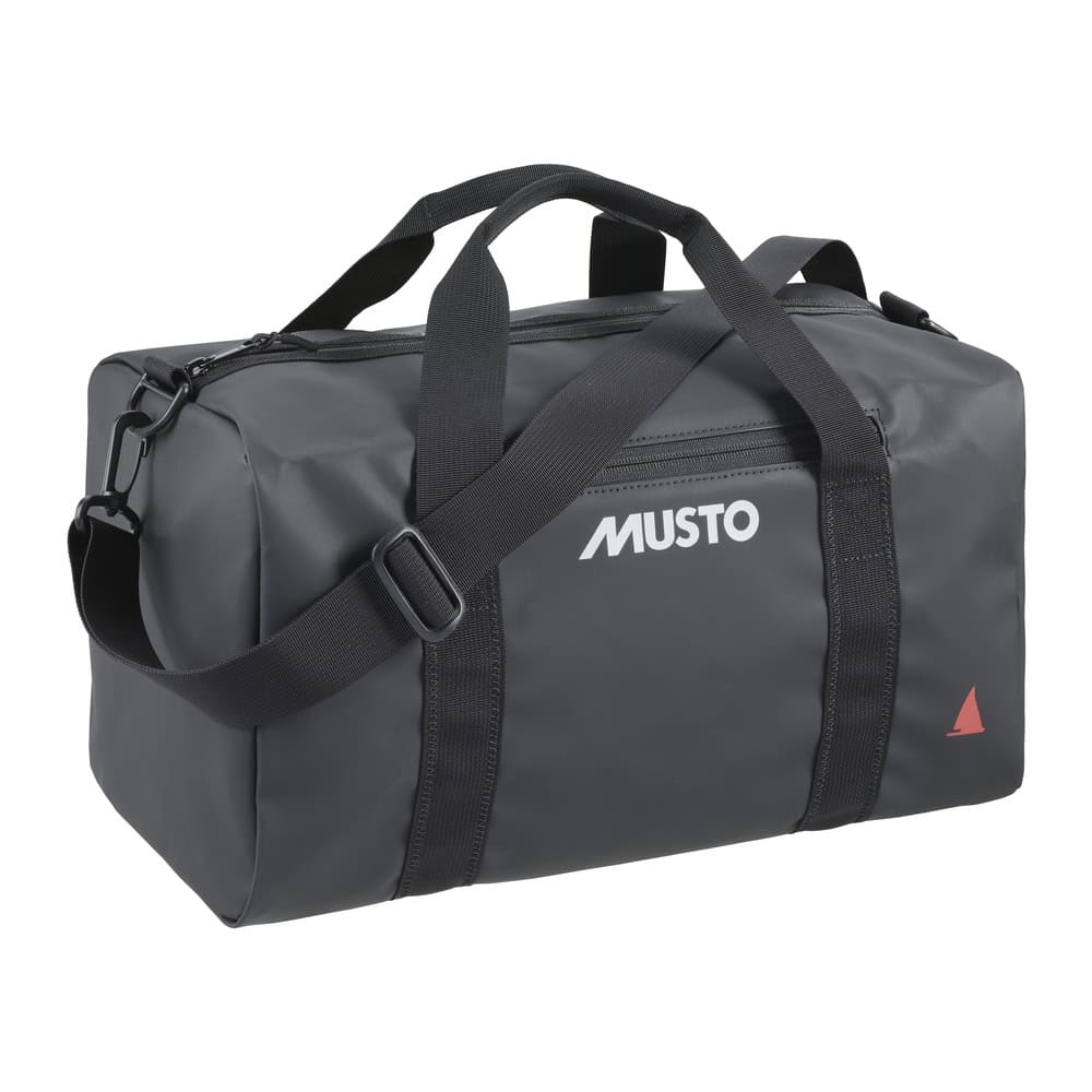 Musto Genoa Small Carryall 2.0 - Black