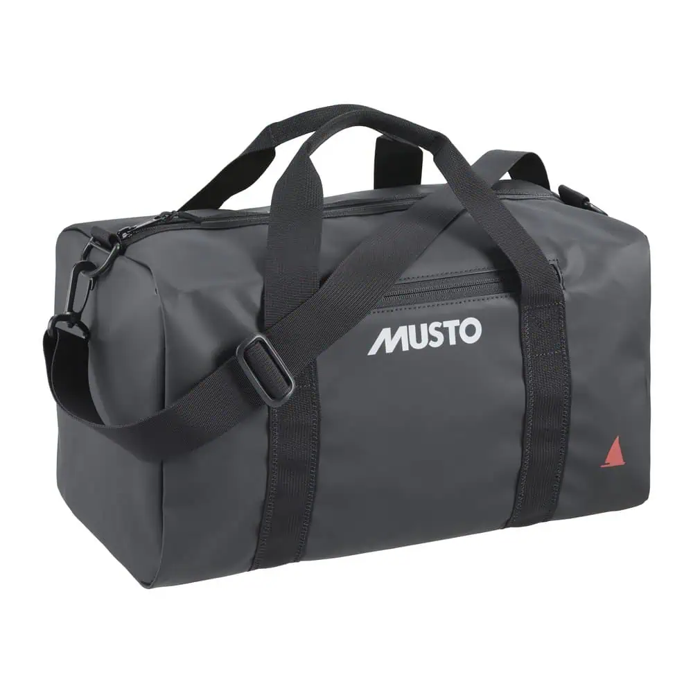 Musto Genoa Small Carryall Black