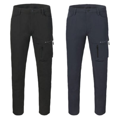 Musto Men's Evo Deck Stretch Trousers - Image