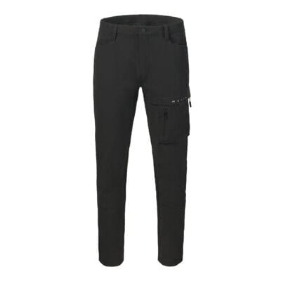 Musto Men's Evo Deck Stretch Trousers - Black