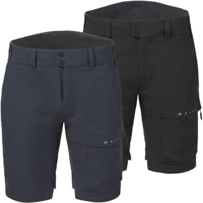 Musto Men's Evo Performance Stretch Short - Image
