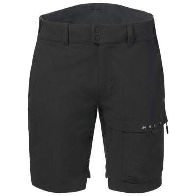 Musto Men's Evo Performance Stretch Short - Black