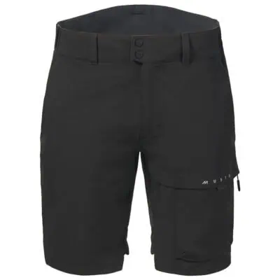 Musto Men's Evo Performance Stretch Short - Black