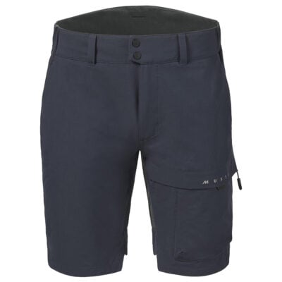 Musto Men's Evo Performance Stretch Short - True Navy