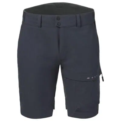 Musto Men's Evo Performance Stretch Short - True Navy