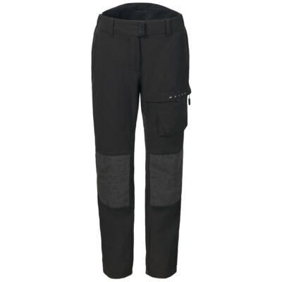 Musto Women’s Evo Performance Stretch Trousers - Black