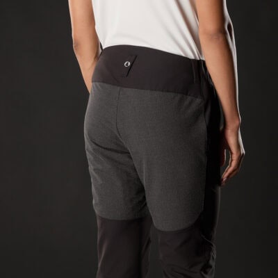 Musto Women’s Evo Performance Stretch Trousers - Black