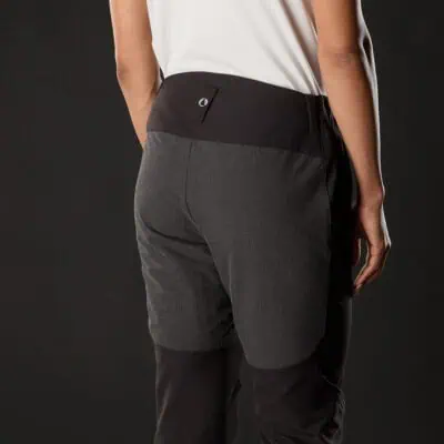 Musto Women’s Evo Performance Stretch Trousers - Black